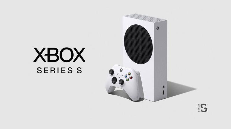 Xbox Series S запечатанный + 3месяца GamePass Ultimate с гарантией