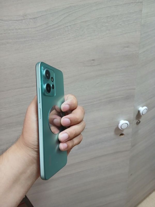 Redmi not 12 telefon
