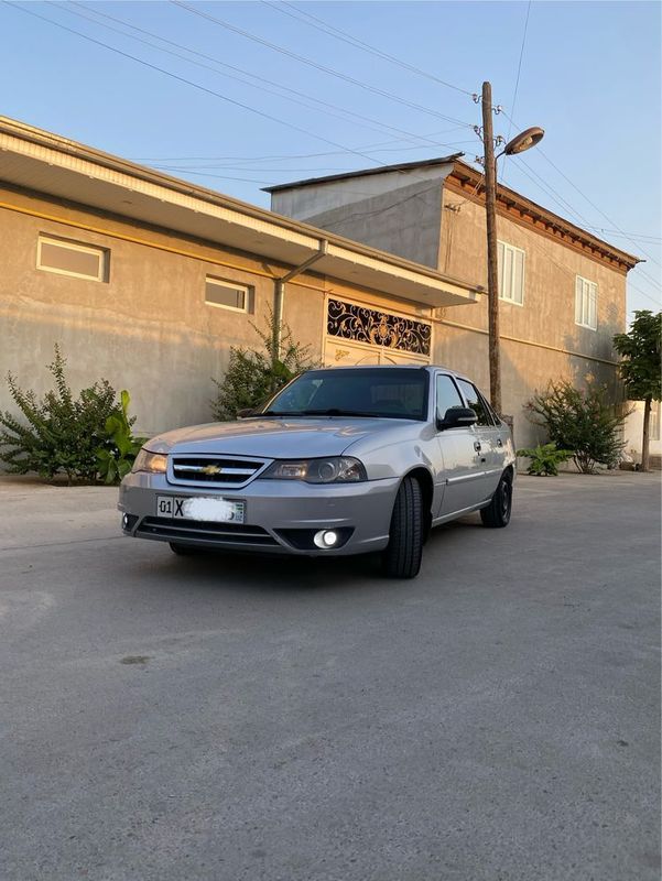 Nexia 2 1.6 super 2015 Nexia 2 1.6 super 2015