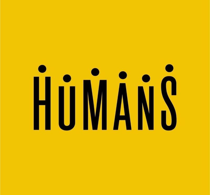 Humans Nomer (33) *44-44-*4 Humans Nomer (33) *44-44-*4