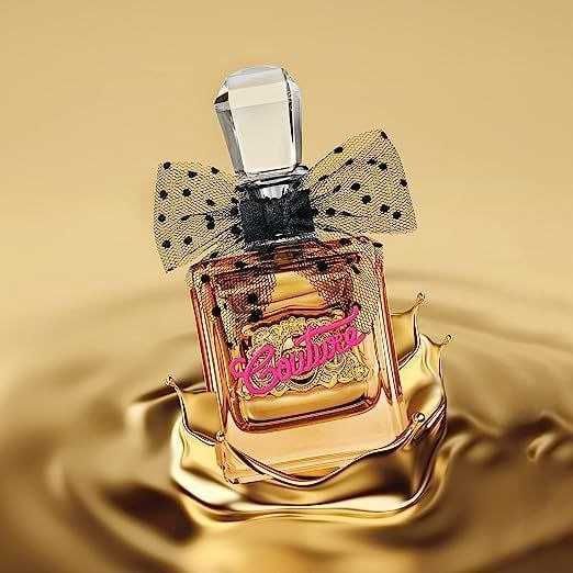 JUICY COUTURE Viva la Juicy Gold Couture edp 100ml ORIGINAL