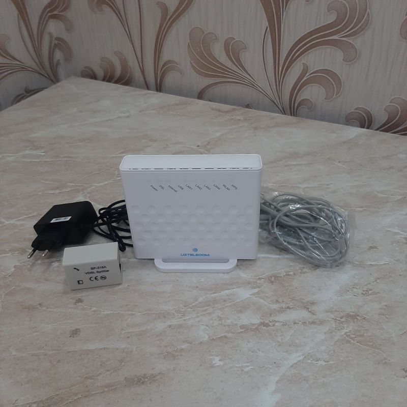 Wifi nomi ZTE sotiladi Wifi nomi ZTE sotiladi