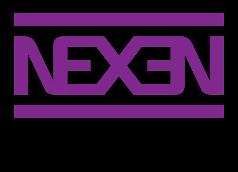 Nexen в ассортименте Nexen в ассортименте