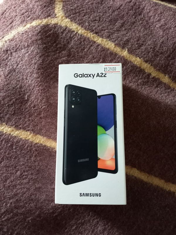 Samsung A22 sotiladi