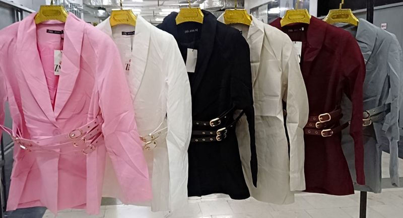 Zara pidjaklarimiz Zara pidjaklarimiz