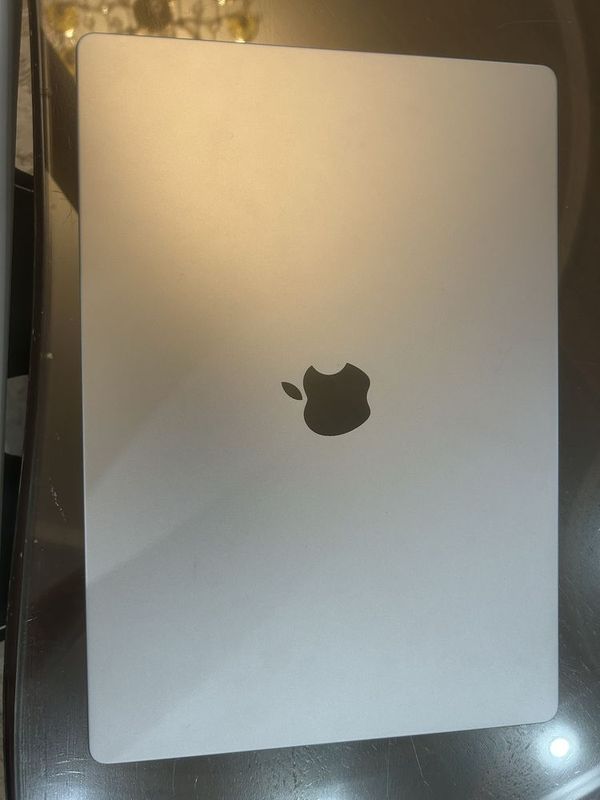 Macbook pro 16 inch m2max 32Gb 1Tb Macbook pro 16 inch m2max 32Gb 1Tb