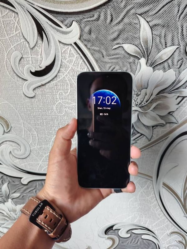 Honor x8b 256gb yangi tel Honor x8b 256gb yangi tel
