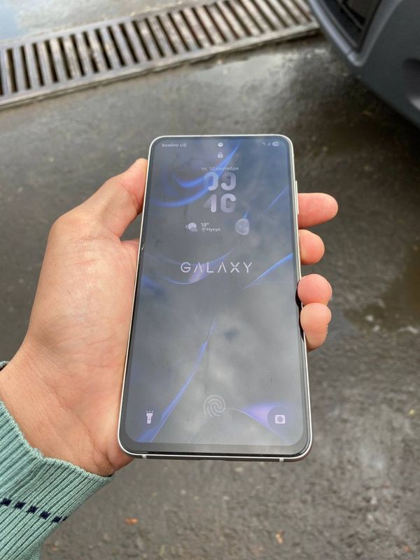Samsung S 21 Fe 5G Samsung S 21 Fe 5G