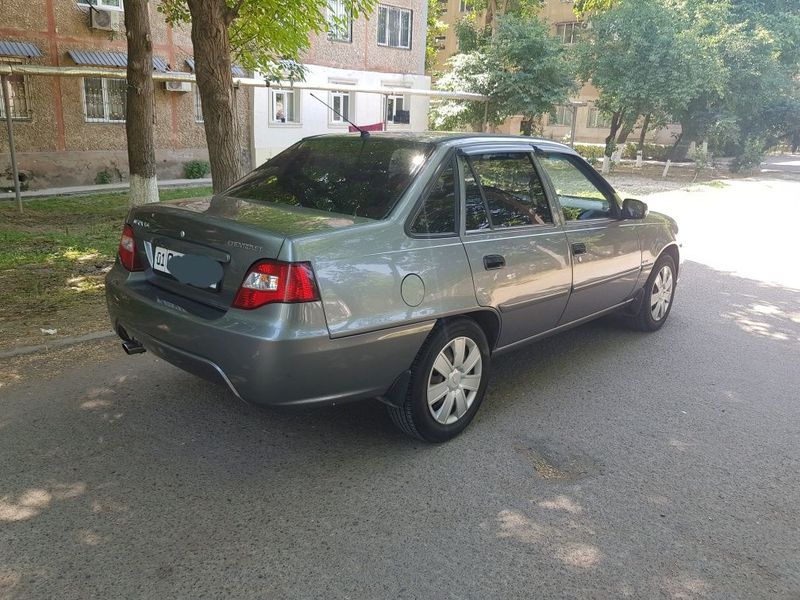 Нексия донс 1.6 Нексия донс 1.6