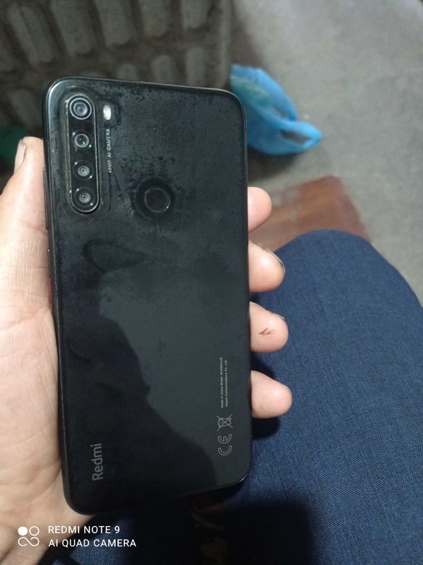 Redmi Not 8 Sotiladi Redmi Not 8 Sotiladi