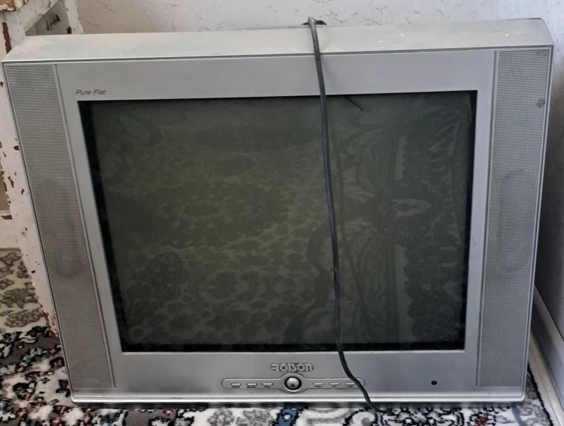 ROISON Tv sotiladi ROISON Tv sotiladi