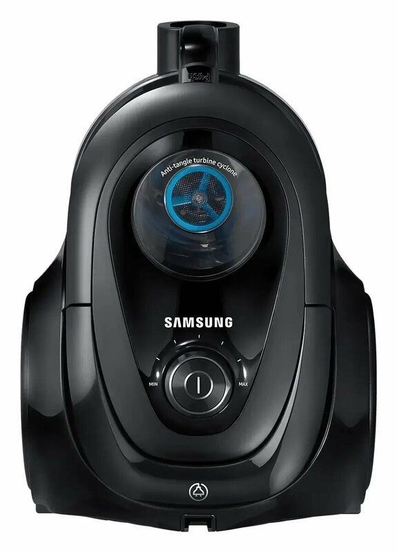 Пылесос SAMSUNG VC18M2150SG темный титан