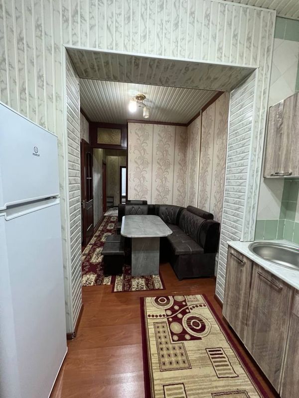 Аренда Квартира Кора камиш 2/1 2 хона