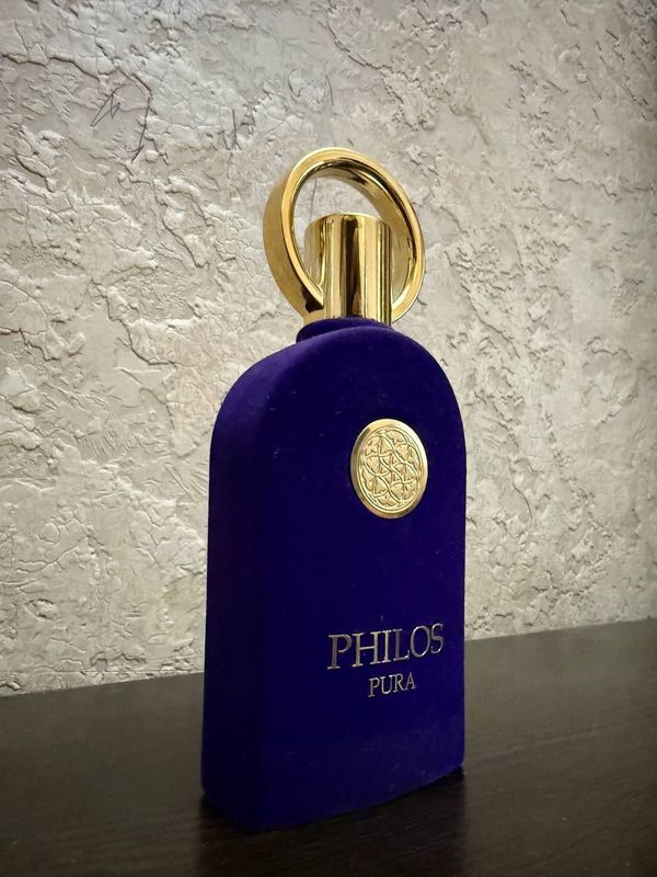 PHILOS PURA PHILOS PURA