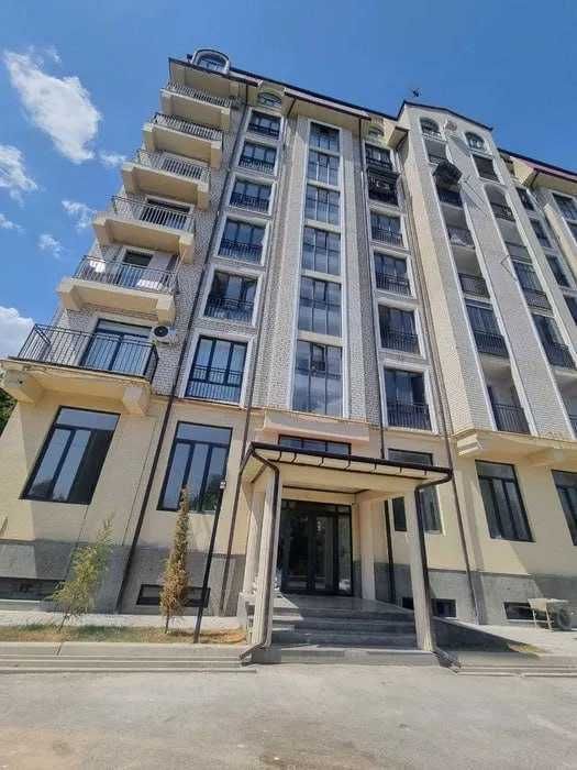 ;HAQIQIY‼️Palazzo 1ком квартира 49м2 коробка Ахмад Югнаки ТТЗ лучшая