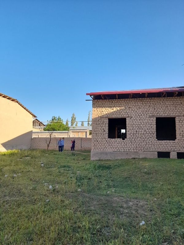 Toshkent tumanida yer sotladi srochna Toshkent tumanida yer sotladi srochna