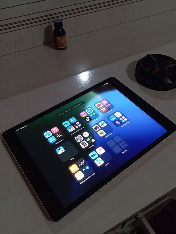Ipad 9 ideal karobka dokunt bor Ipad 9 ideal karobka dokunt bor