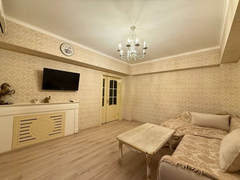 Продаётся квартира 2/6/9, 45м², Евроремонт с удобствами, срочно!!!