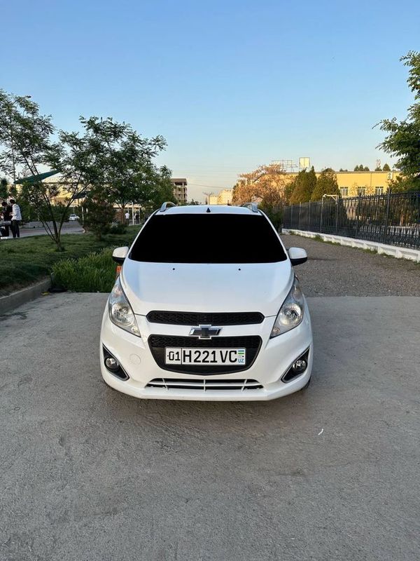 Продаю спарк 2013 Продаю спарк 2013