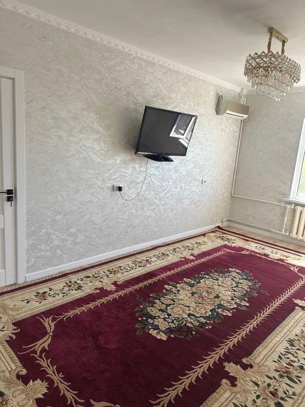 Сдается 4 ком Куйлик. Строй материал