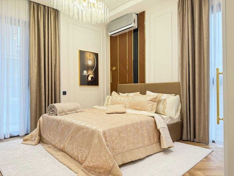 ЖК Mirabad Avenue. 3х ком ЖК Mirabad Avenue. 3х ком