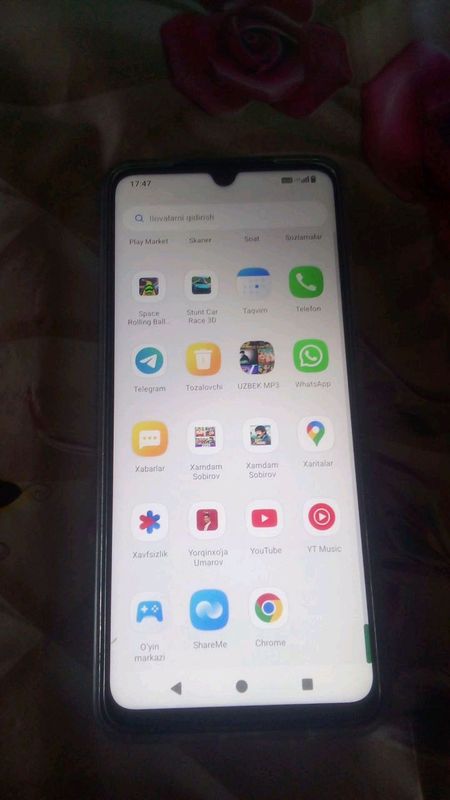 Redmi a5 bo sotilodi Redmi a5 bo sotilodi