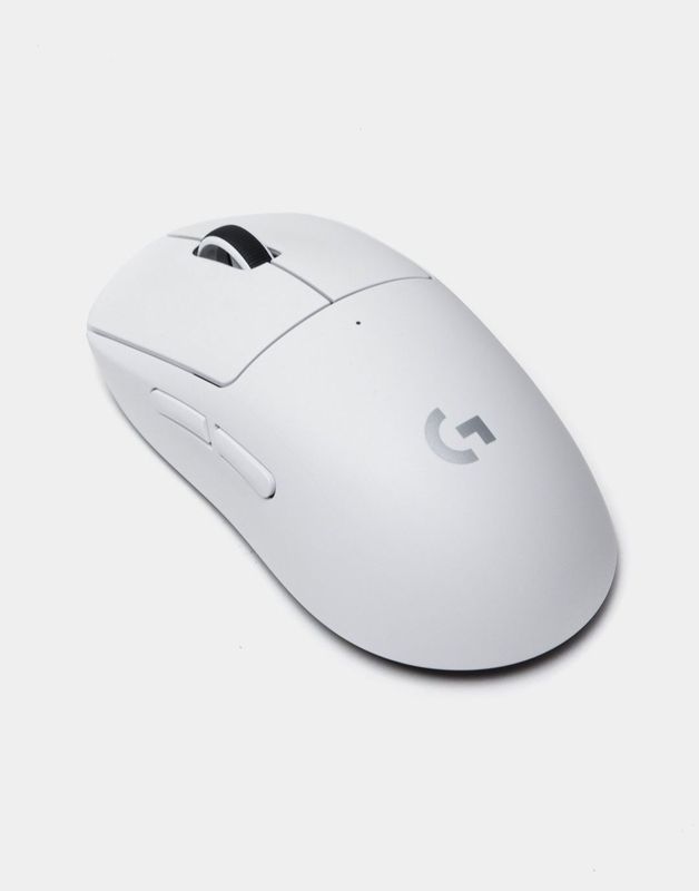 Logitech superlight 1 Logitech superlight 1
