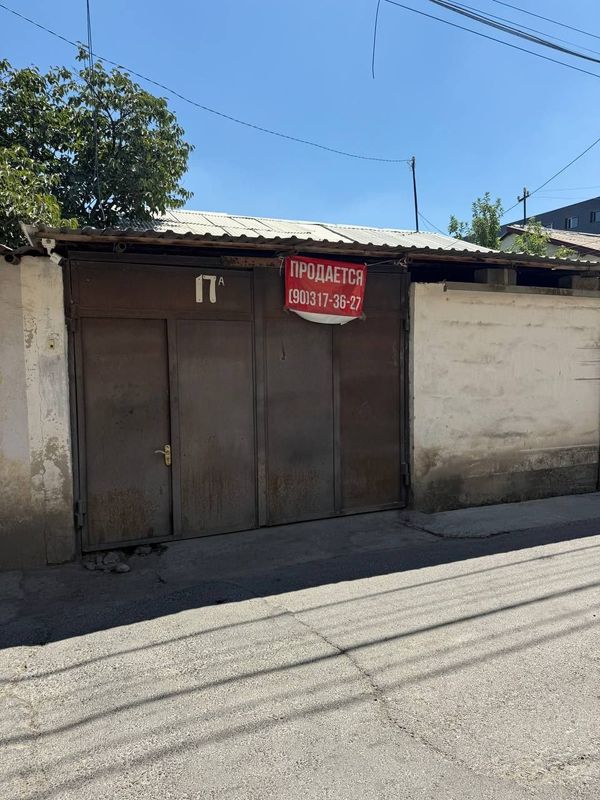 Xovli uchastok 1.9 sotix 3 xona