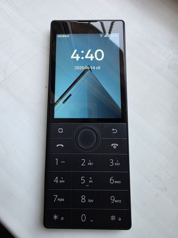 Xiaomi Duoqin f22 2/16 гб чёрный Xiaomi Duoqin f22 2/16 гб чёрный