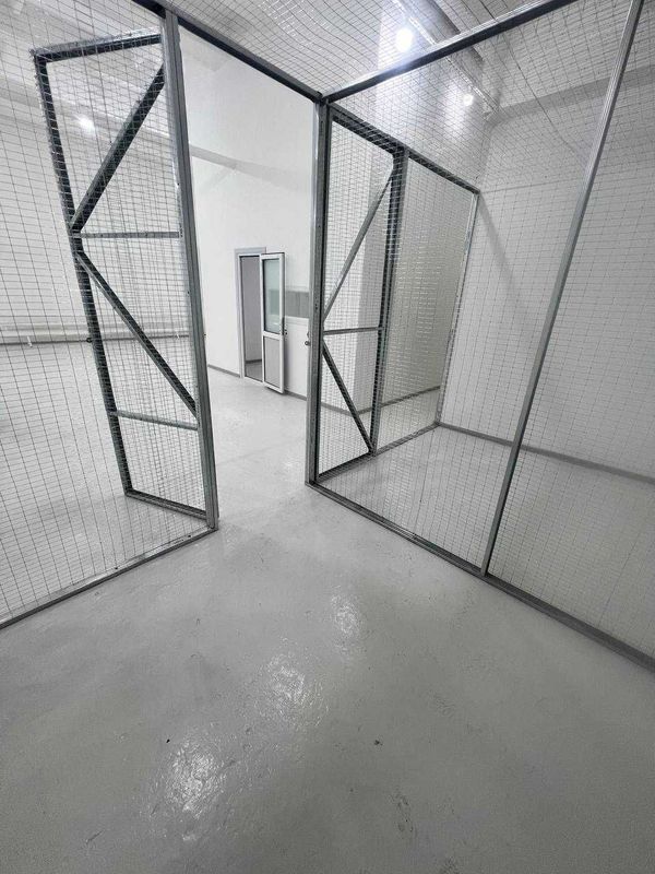 Фармацевтический склад 300 м² | Яккасарай, Кушбеги | От $12/м² Фармацевтический склад 300 м² | Яккасарай, Кушбеги | От $12/м²