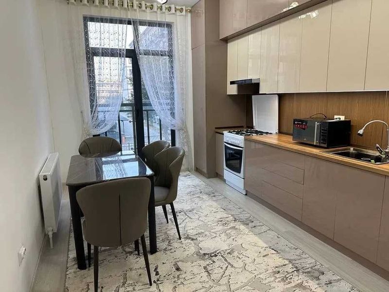 Аренда квартира, 2 комнатная, Яшнабад район