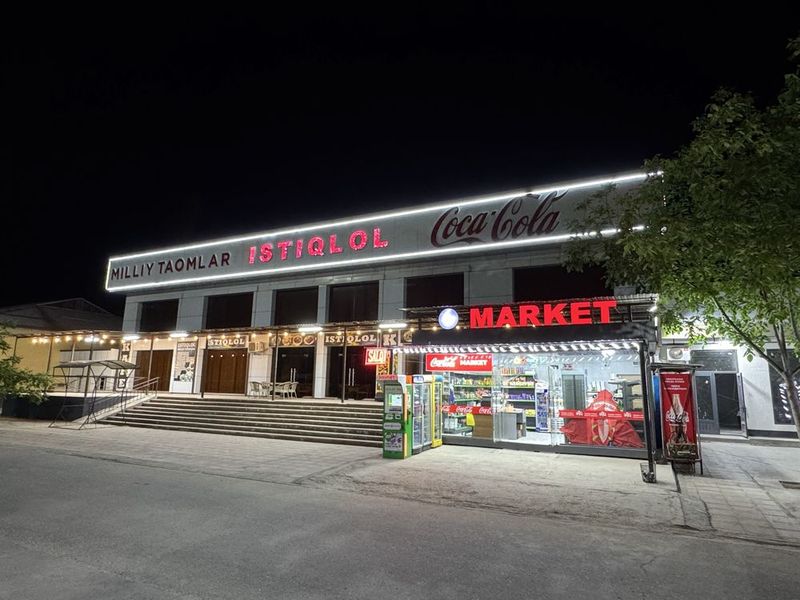 Arendaga beriladi Arendaga beriladi