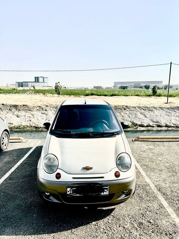Chevrolet Matiz Best Chevrolet Matiz Best