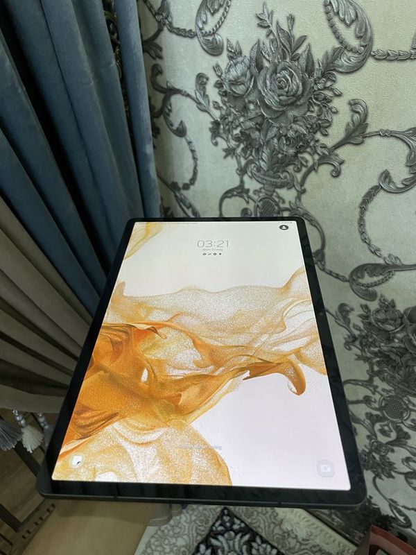 Samsung Galaxy Tab S8 5G Samsung Galaxy Tab S8 5G
