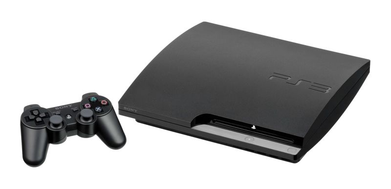 Playstation 3 sotiladi