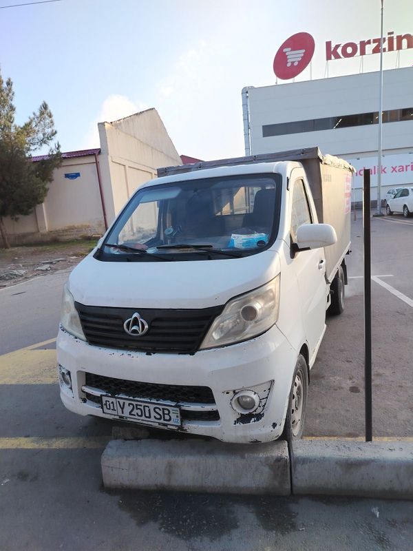 Changan 69 talik 2014