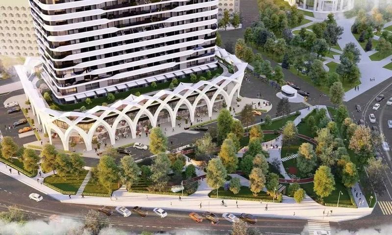 NRG U-Tower Продается 1 комнатная коробка Дружба Народов Шайхантахур NRG U-Tower Продается 1 комнатная коробка Дружба Народов Шайхантахур