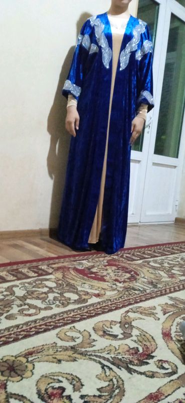 Abaya +baza narxi 200 ming holati yangi