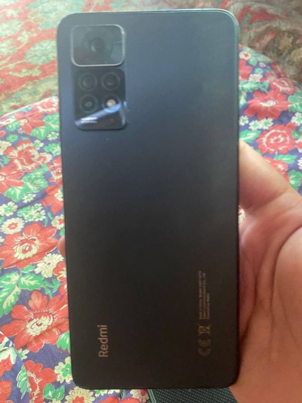 Redmi note 11 pro 5G Redmi note 11 pro 5G