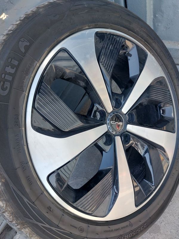 19 R BYD diska balon zapaskaga dona 19 R BYD diska balon zapaskaga dona