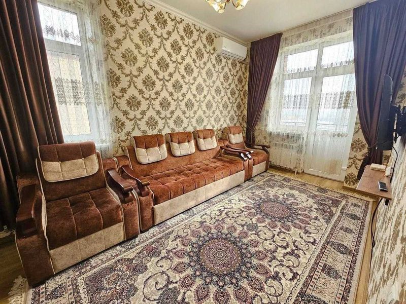 #888 Продается квартира 50 кв.м Яккасарайский район 2/7/8 #888 Продается квартира 50 кв.м Яккасарайский район 2/7/8