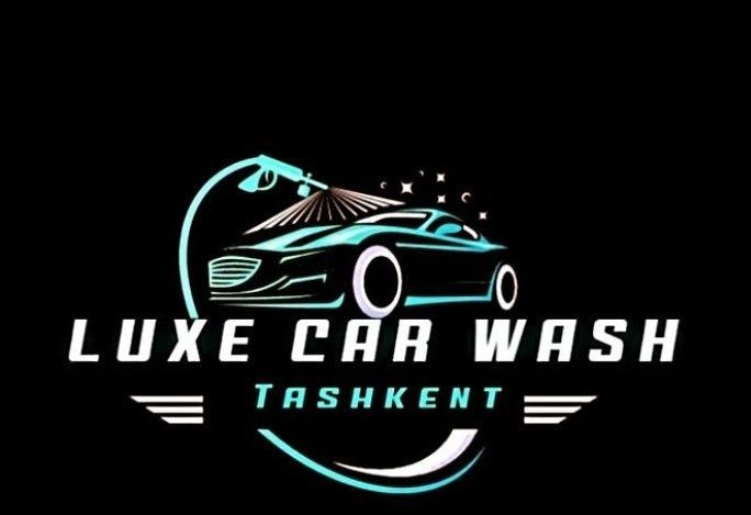 Luxe car wash выездная автомойка Выездная Автомойка