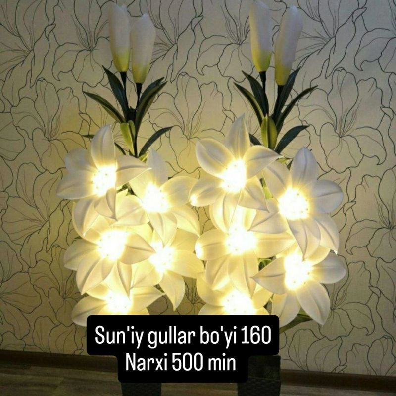Izalon gullar