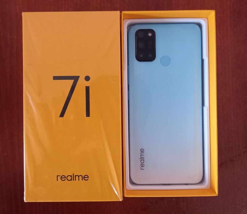 Realmi 7i 4/128GB