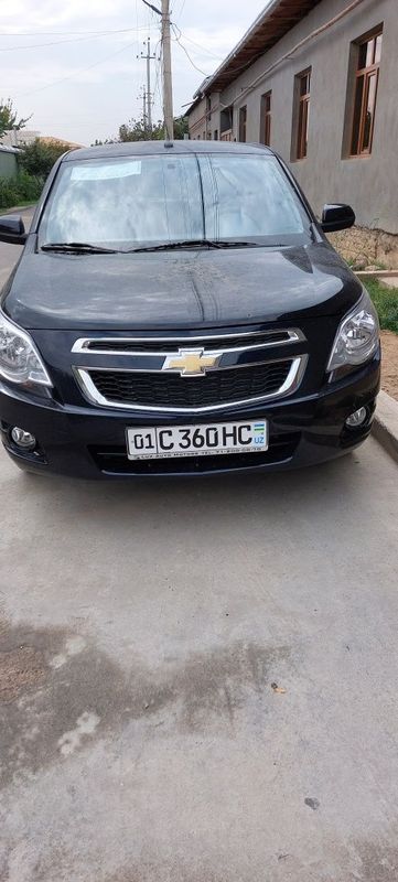 Cobalt GX-Style 2023 yil oktyabr ABC bor Magitfoni yoq, 30 ming Cobalt GX-Style 2023 yil oktyabr ABC bor Magitfoni yoq, 30 ming