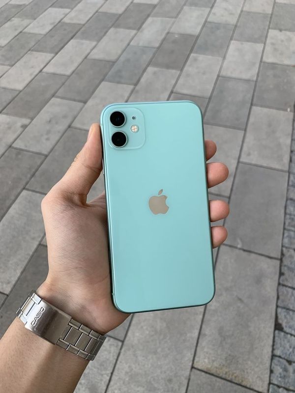 Iphone 11 128Gb LL/A