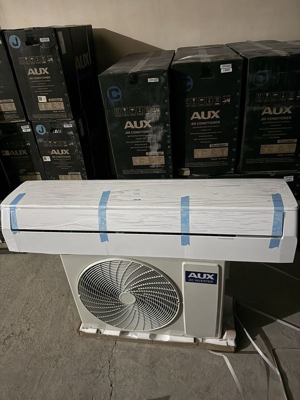 Кондиционер Aux 28 LCR INVERTOR Кондиционер Aux 28 LCR INVERTOR