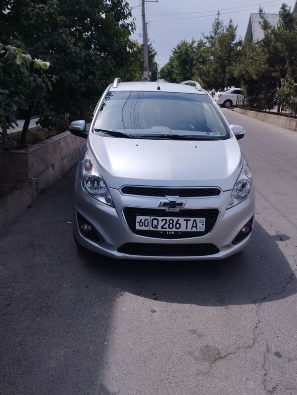 Spark 2 pozitsya yevro ovtomat karobka Spark 2 pozitsya yevro ovtomat karobka