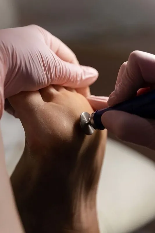 Педикюр Мужской и Женский Педикюр Мужской и Женский