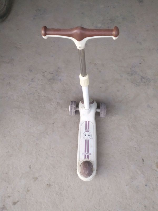 MiniSkuter MiniSkuter